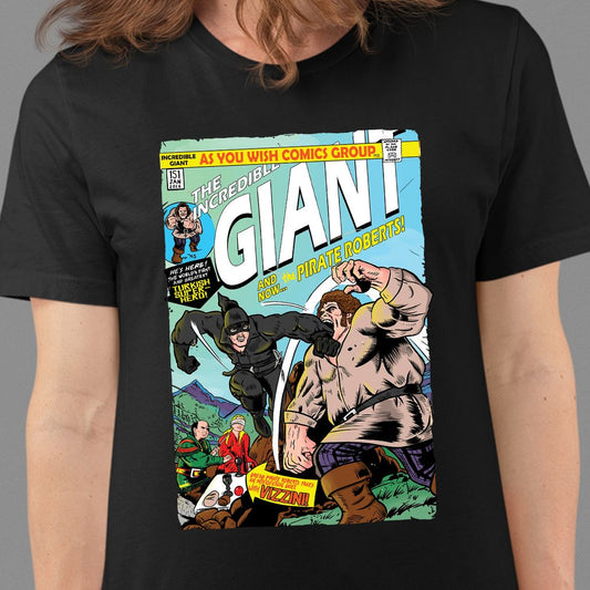Classic Unisex T-Shirt - ZR1536AM - model - 0