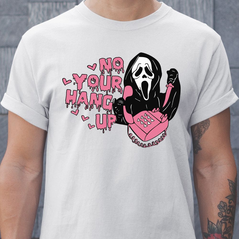 Classic Unisex T-Shirt - BEFE45Y4 - model - 0