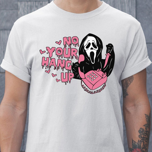 Classic Unisex T-Shirt - BEFE45Y4 - model - 0