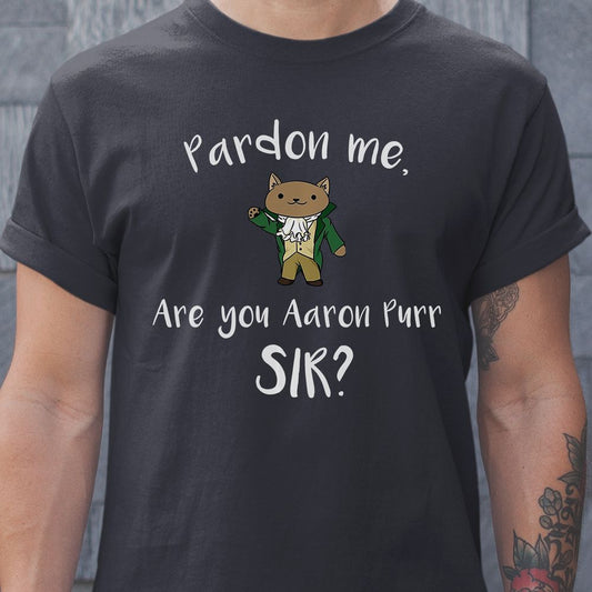 Classic Unisex T-Shirt - L81ZPQ46 - model - 0