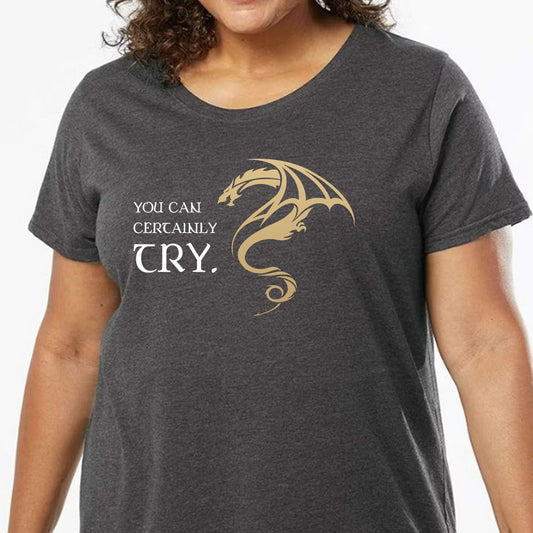 Ladies Curvy Jersey - 7Z4MM6ZF - model - 0