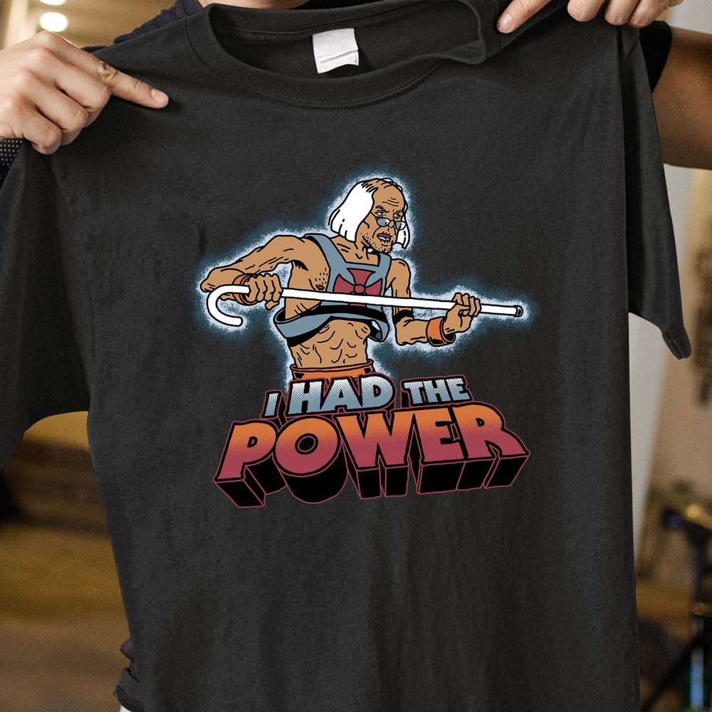 Classic Unisex T-Shirt - FJPGAMK7 - model - 0