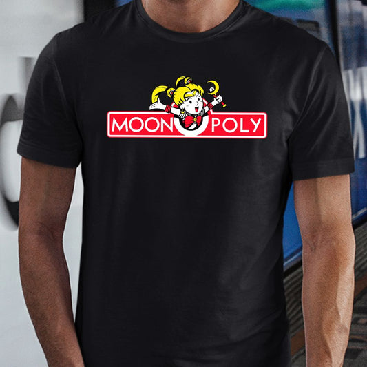 Classic Unisex T-Shirt - Z7CPMNRR - model - 0