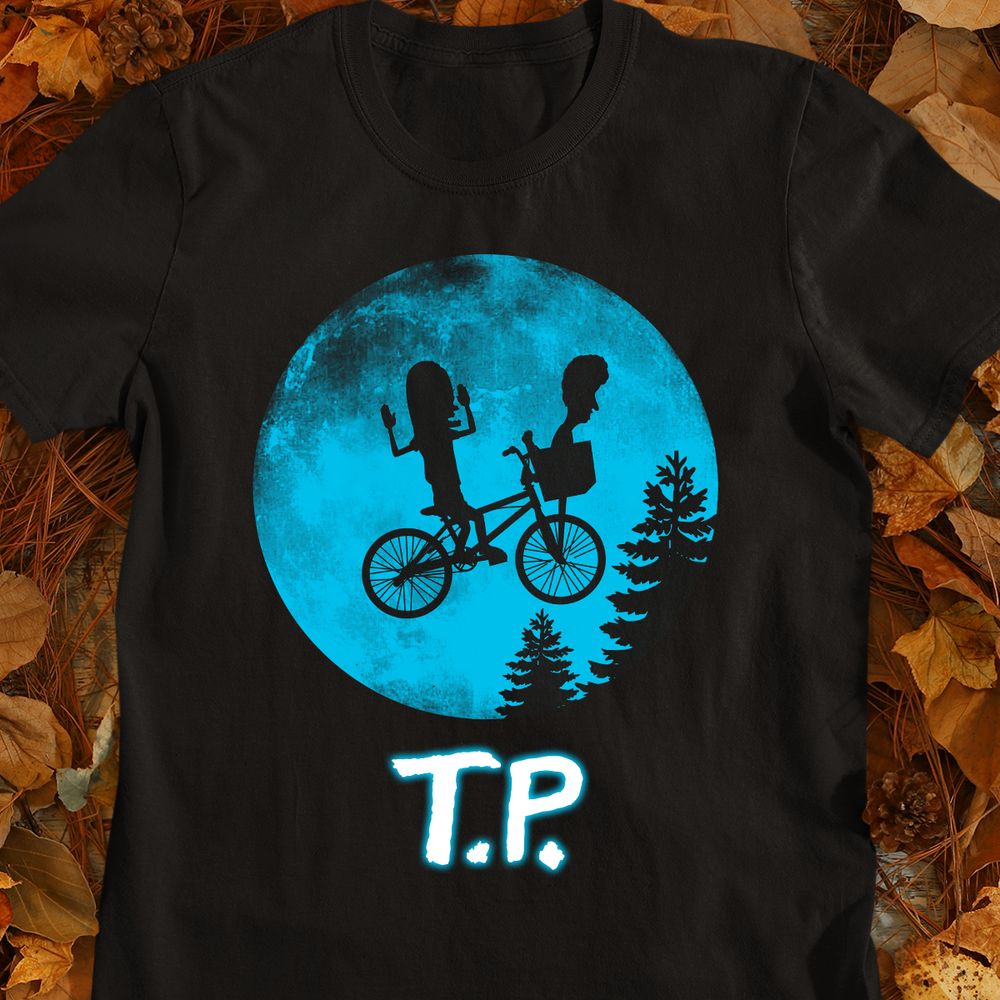 Classic Unisex T-Shirt - PYR1S1XV - model - 0