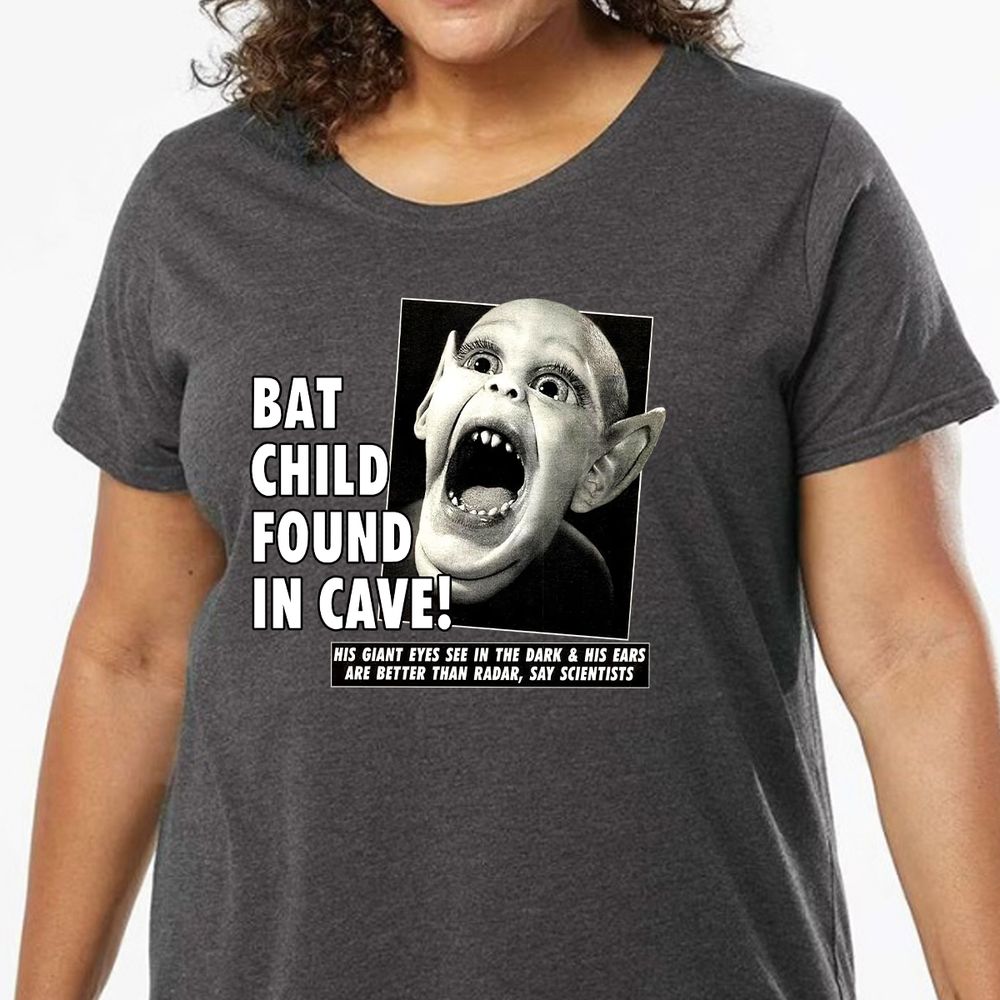 Ladies Curvy Jersey - Q59ZWBHL - model - 0