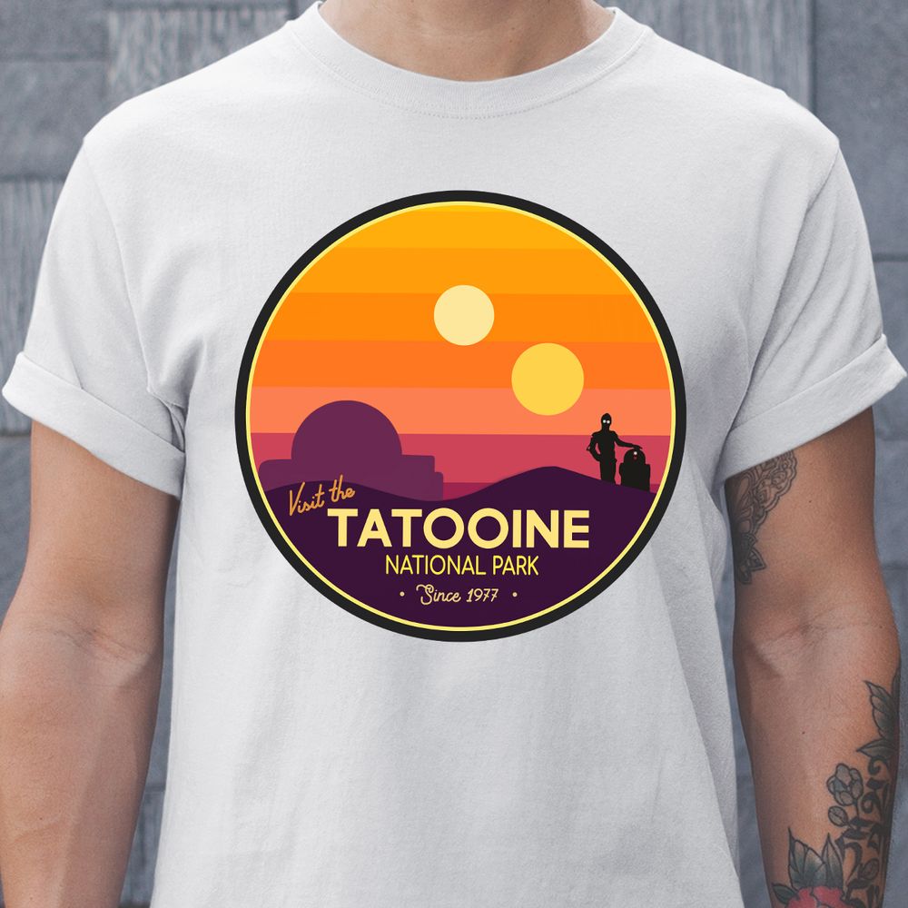 Classic Unisex T-Shirt - 9VFBBBTP - model - 0