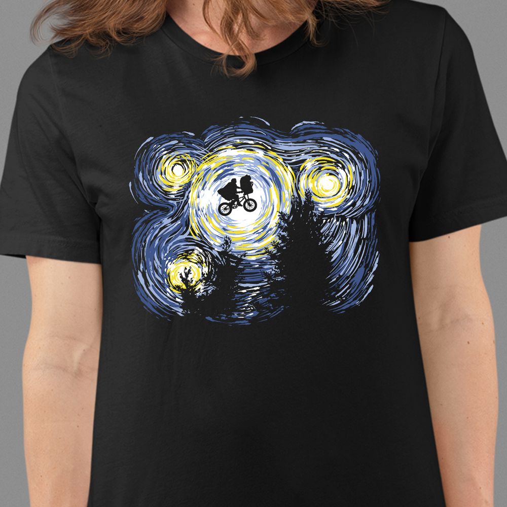 Classic Unisex T-Shirt - DHRGFQF9 - model - 0