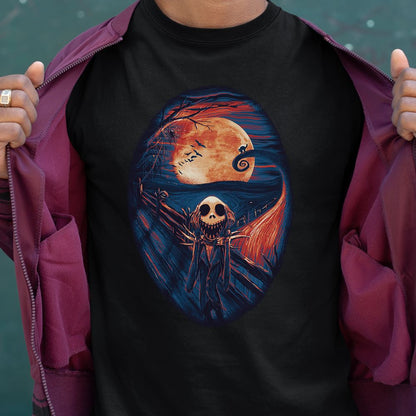 Classic Unisex T-Shirt - 5HQ47892 - model - 0