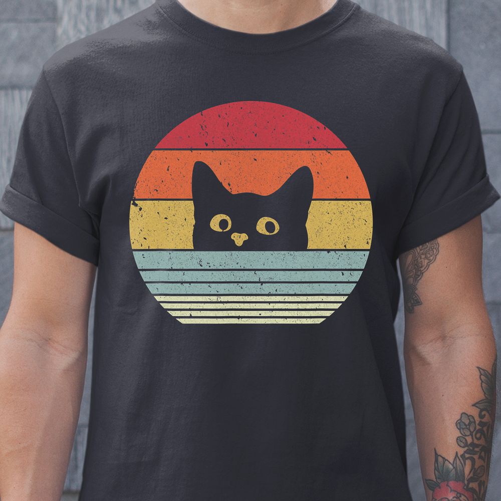 Classic Unisex T-Shirt - 7GVN3VXS - model - 0