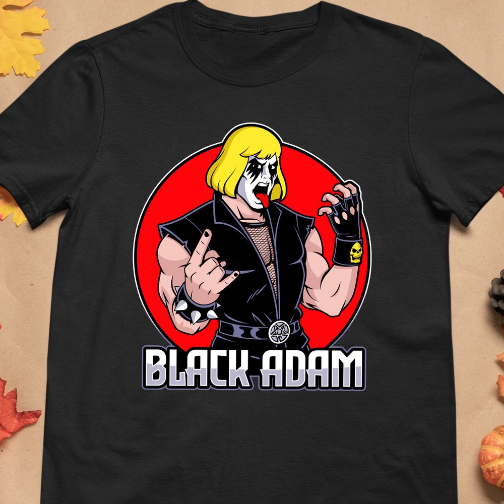 Classic Unisex T-Shirt - YWCFSXG2 - model - 0