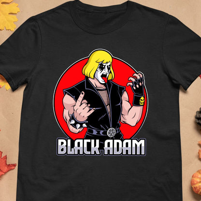 Classic Unisex T-Shirt - YWCFSXG2 - model - 0