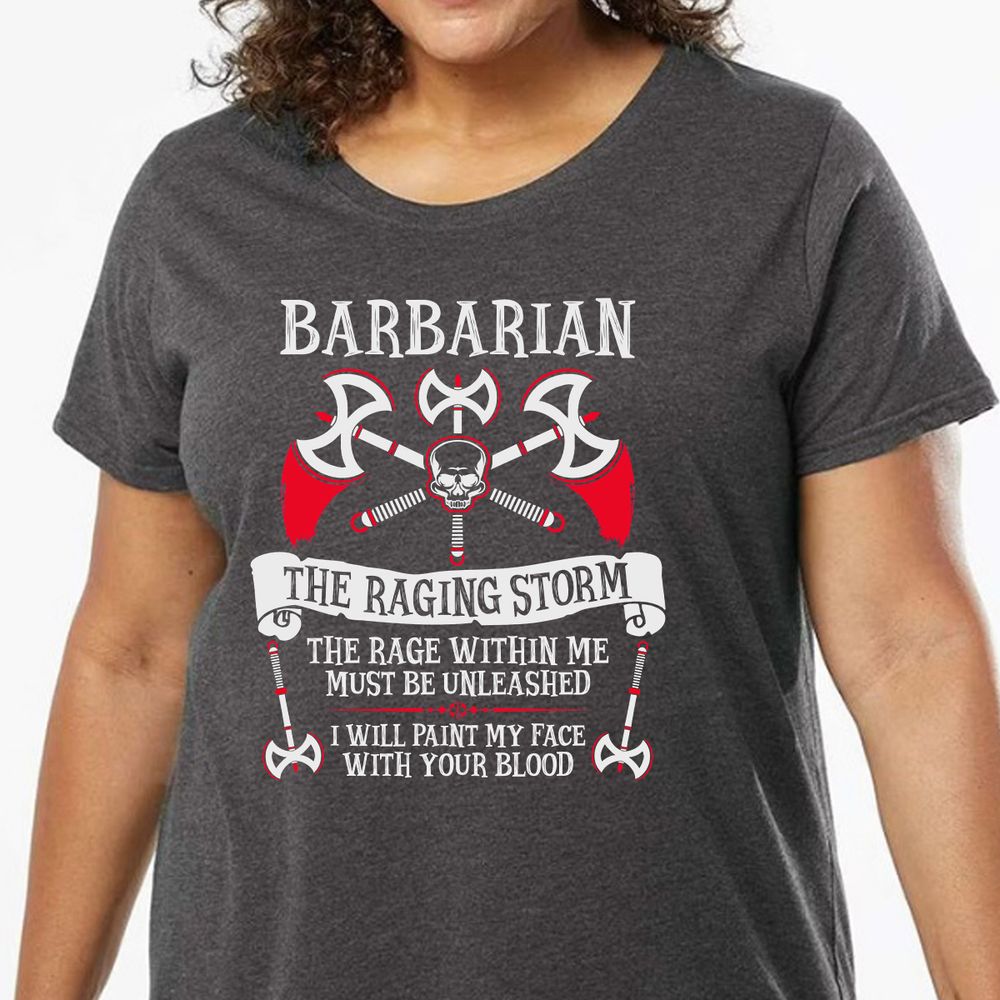 Ladies Curvy Jersey - WJ6ZTY8C - model - 0