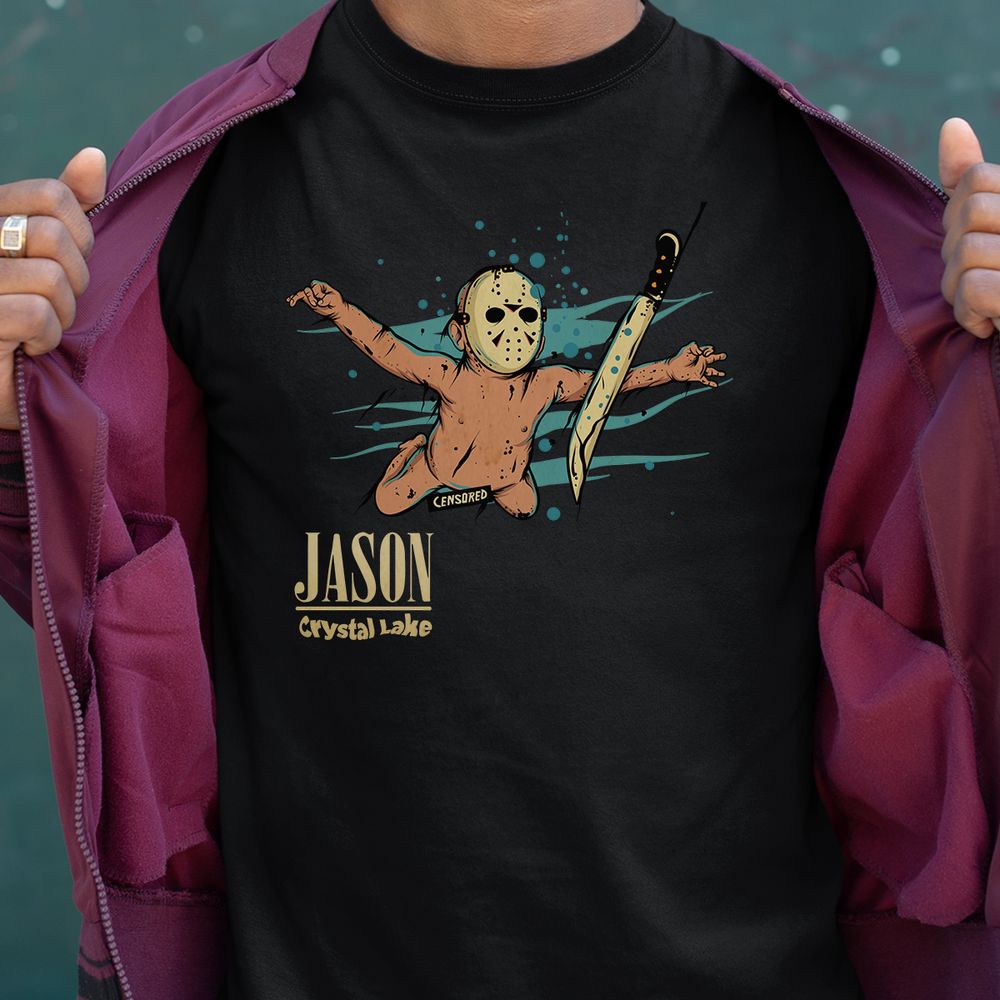 Classic Unisex T-Shirt - Z8M66USP - model - 0