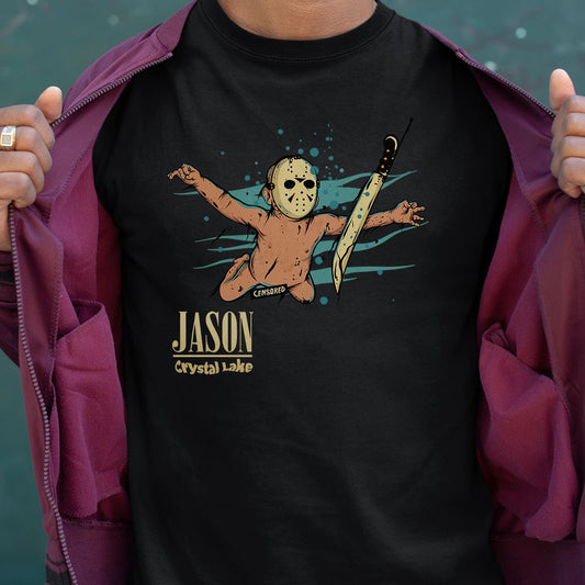 Classic Unisex T-Shirt - Z8M66USP - model - 0