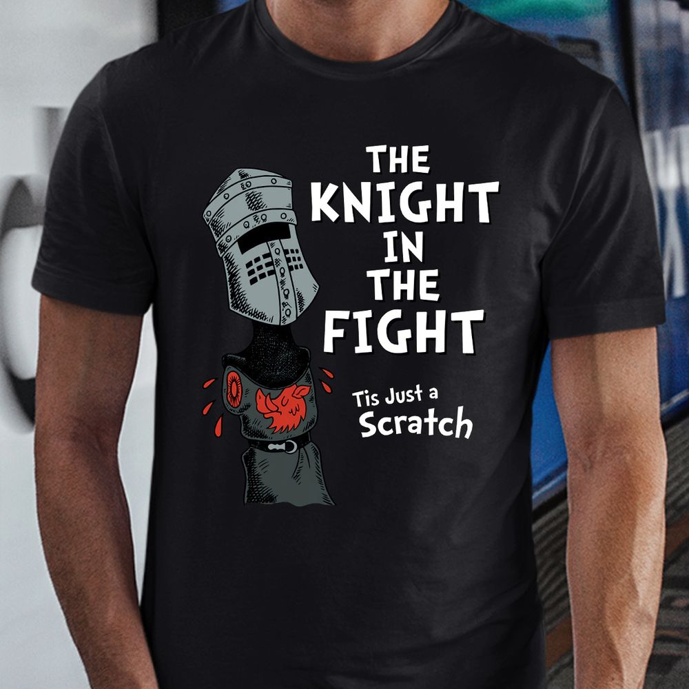 Classic Unisex T-Shirt - 8RA2VCV1 - model - 0