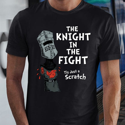 Classic Unisex T-Shirt - 8RA2VCV1 - model - 0