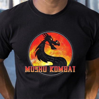 Classic Unisex T-Shirt - 5T9G8ETD - model - 0