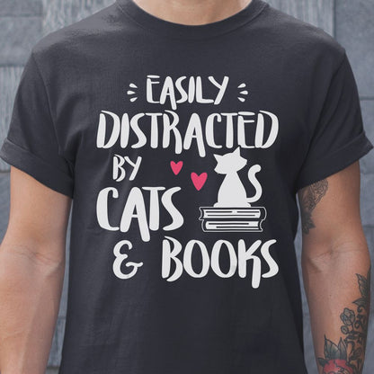 Classic Unisex T-Shirt - F7VBRH9Q - model - 0