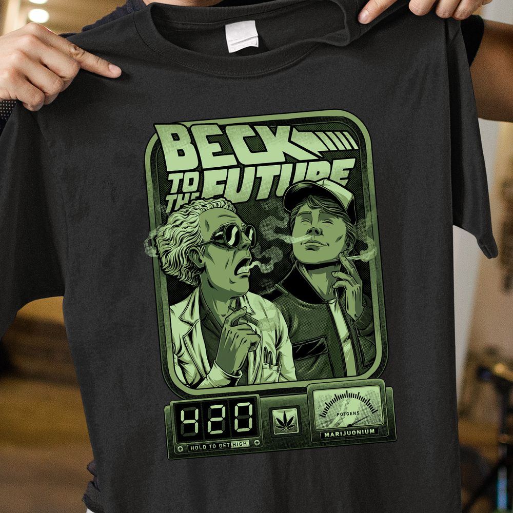 Classic Unisex T-Shirt - YEVJHESK - model - 0