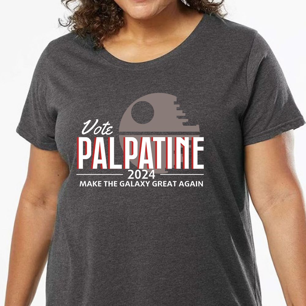 Ladies Curvy Jersey - VTRT9DGU - model - 0