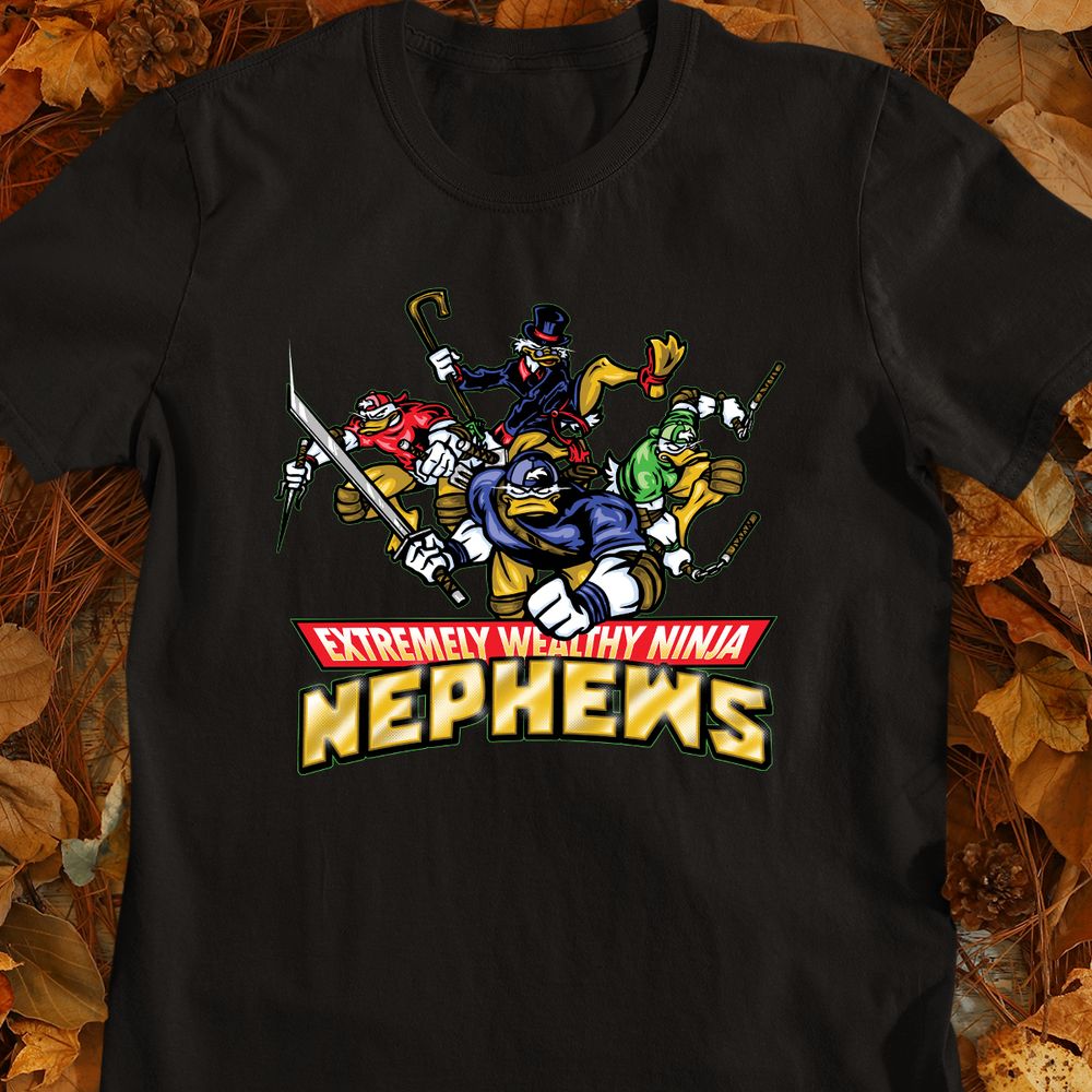 Classic Unisex T-Shirt - V3B96AMQ - model - 0