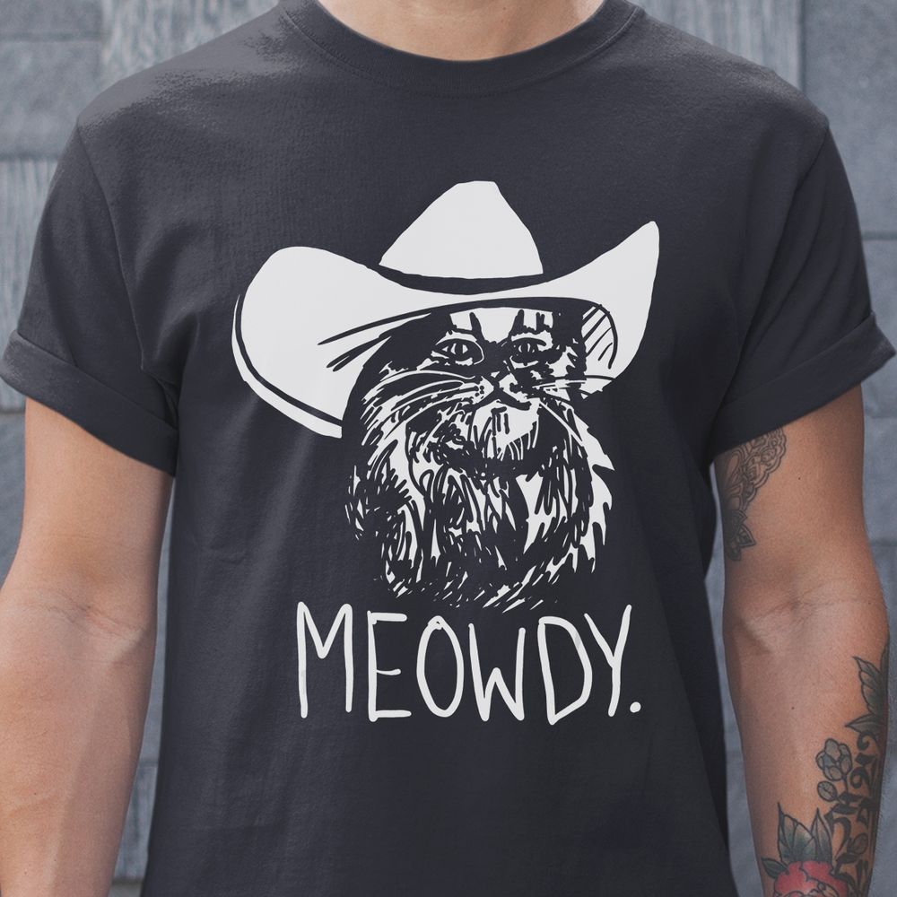 Classic Unisex T-Shirt - CBYHDSJH - model - 0