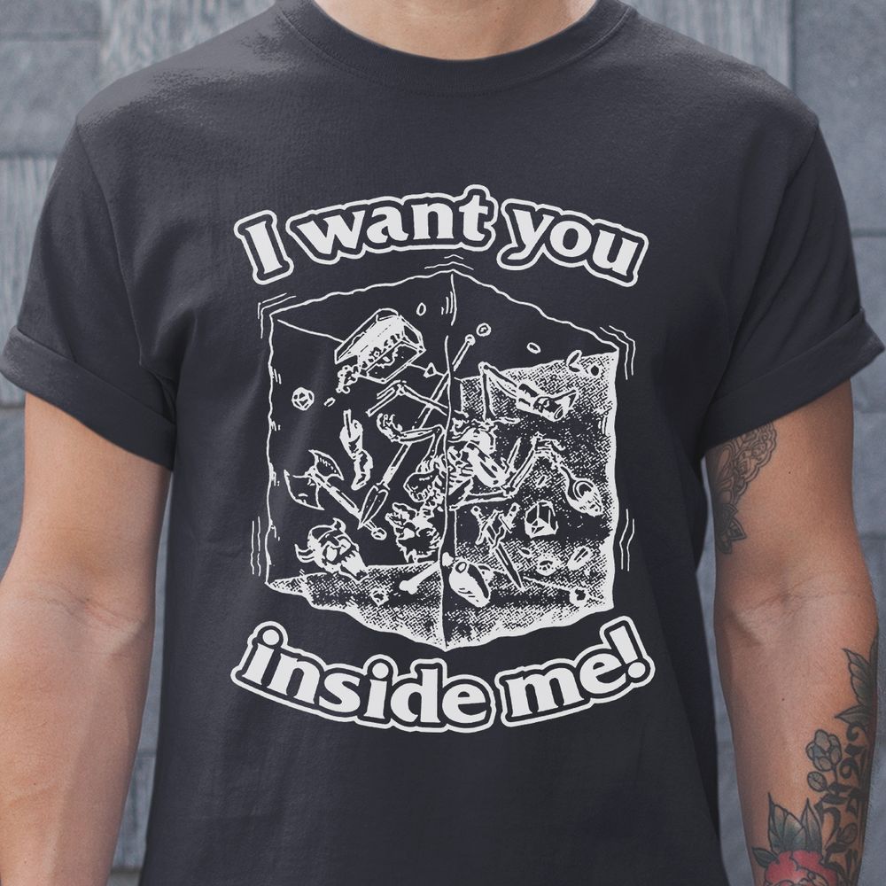 Classic Unisex T-Shirt - UE3GCHFC - model - 0