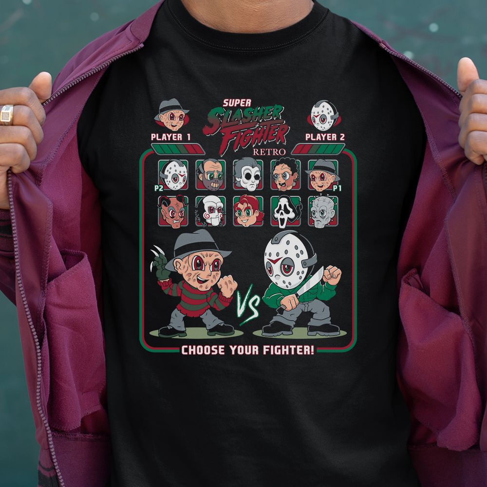 Classic Unisex T-Shirt - 27R2XY13 - model - 0