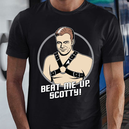 Classic Unisex T-Shirt - Q8CWQGPF - model - 0