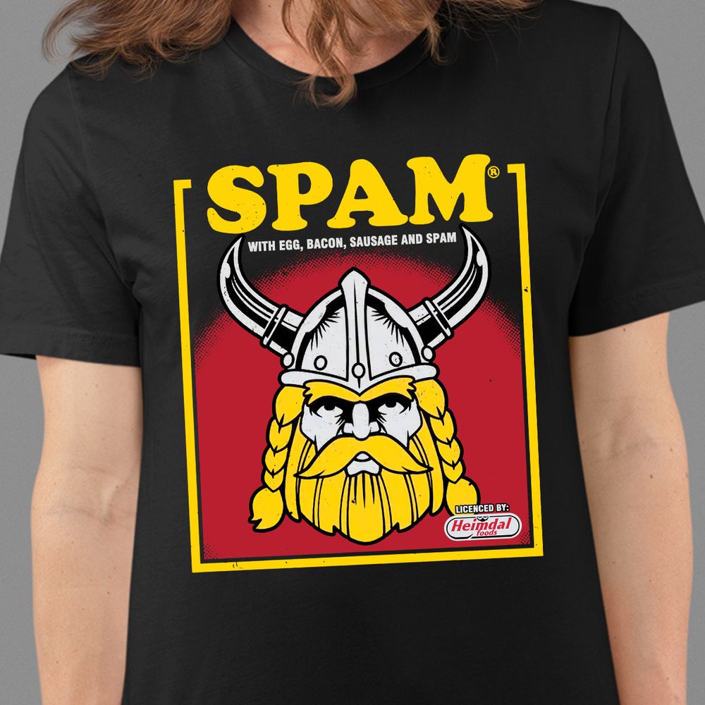 Classic Unisex T-Shirt - 4QJABRDZ - model - 0