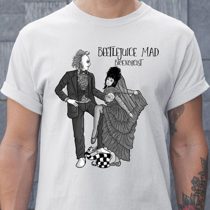 Classic Unisex T-Shirt - KB6G1LA9 - model - 0