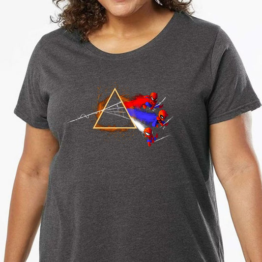 Ladies Curvy Jersey - RWT9Z1ND - model - 0