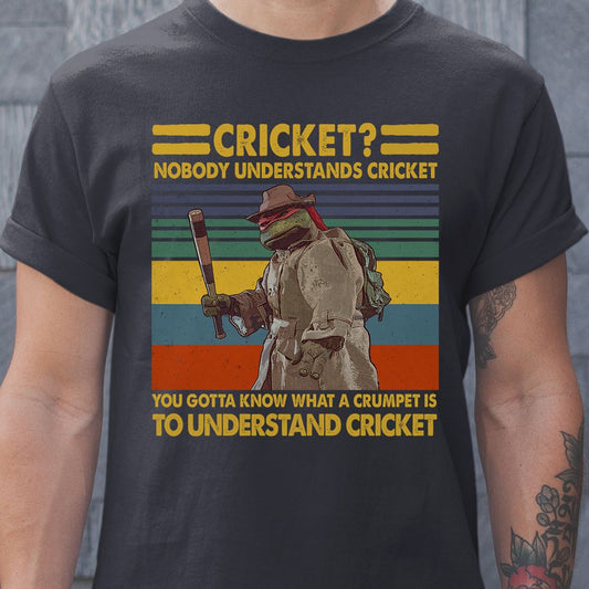 Classic Unisex T-Shirt - SXP3N1JA - model - 0