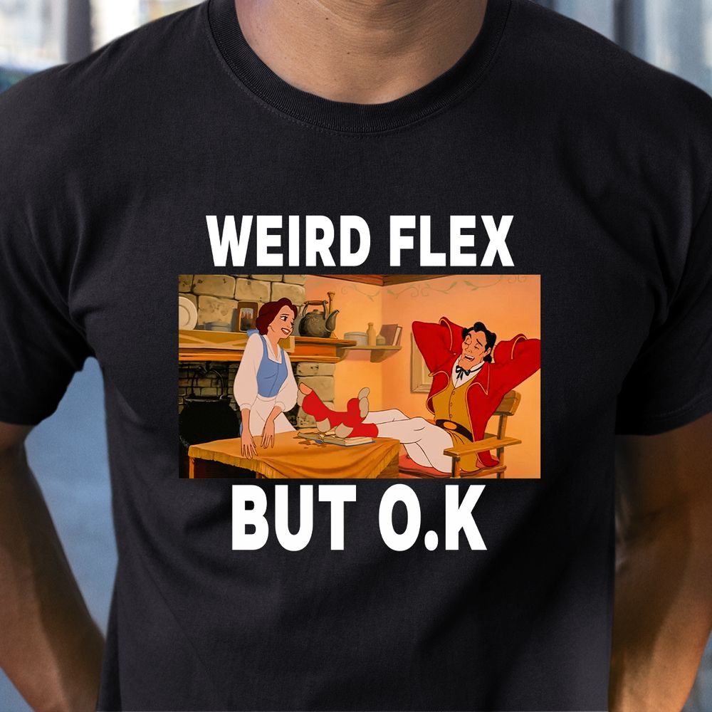 Classic Unisex T-Shirt - ERNRCX18 - model - 0