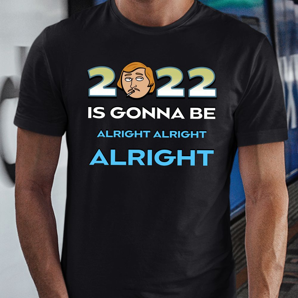 Classic Unisex T-Shirt - 2MZRTHNK - model - 0