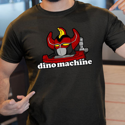 Classic Unisex T-Shirt - WAXT9QP8 - model - 0
