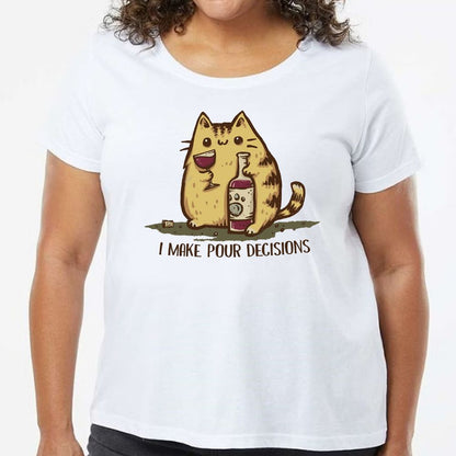 Ladies Curvy Jersey - KHQWLS43 - model - 0