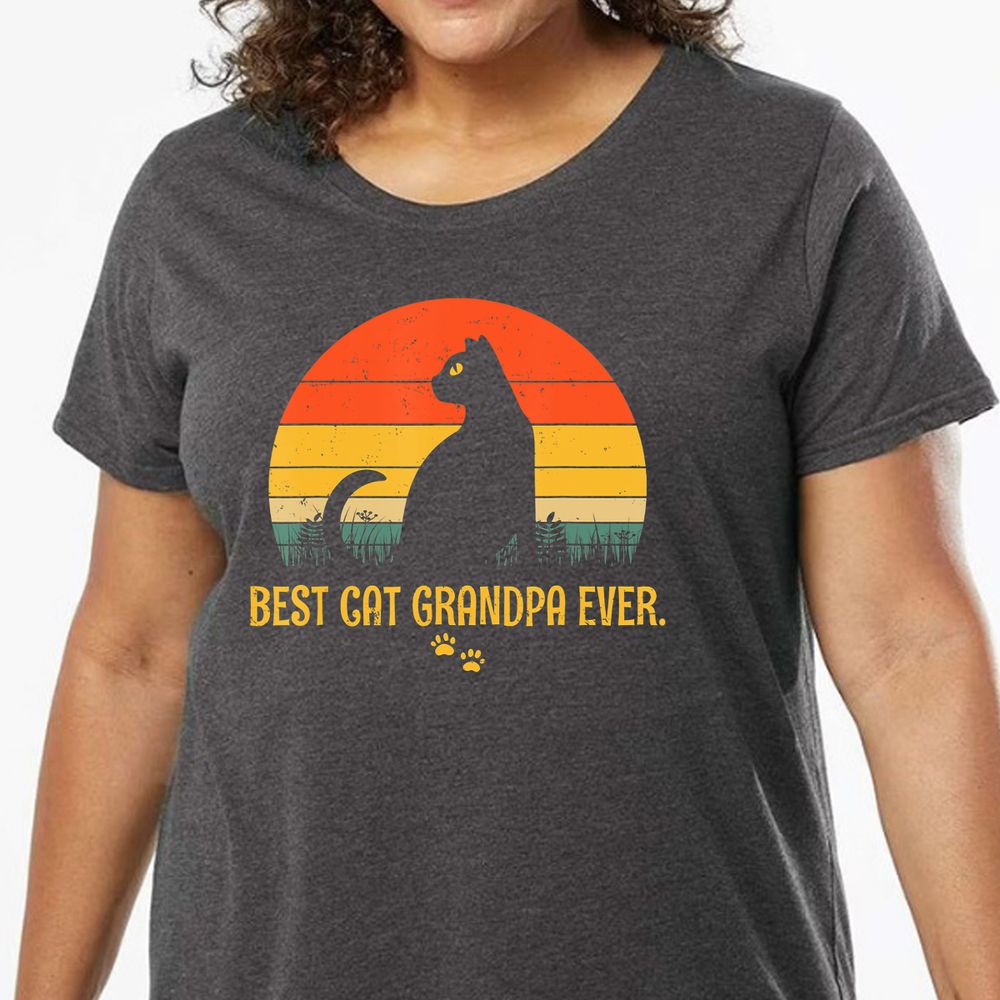 Ladies Curvy Jersey - L3VKAM2Z - model - 0