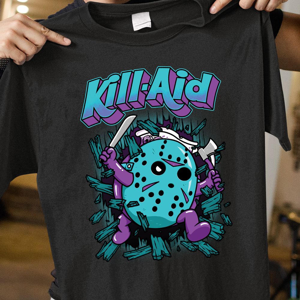 Classic Unisex T-Shirt - 6N7UCWG8 - model - 0