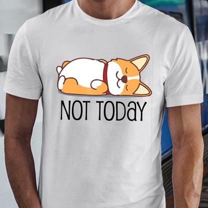 Classic Unisex T-Shirt - BMPYSMPW - model - 0