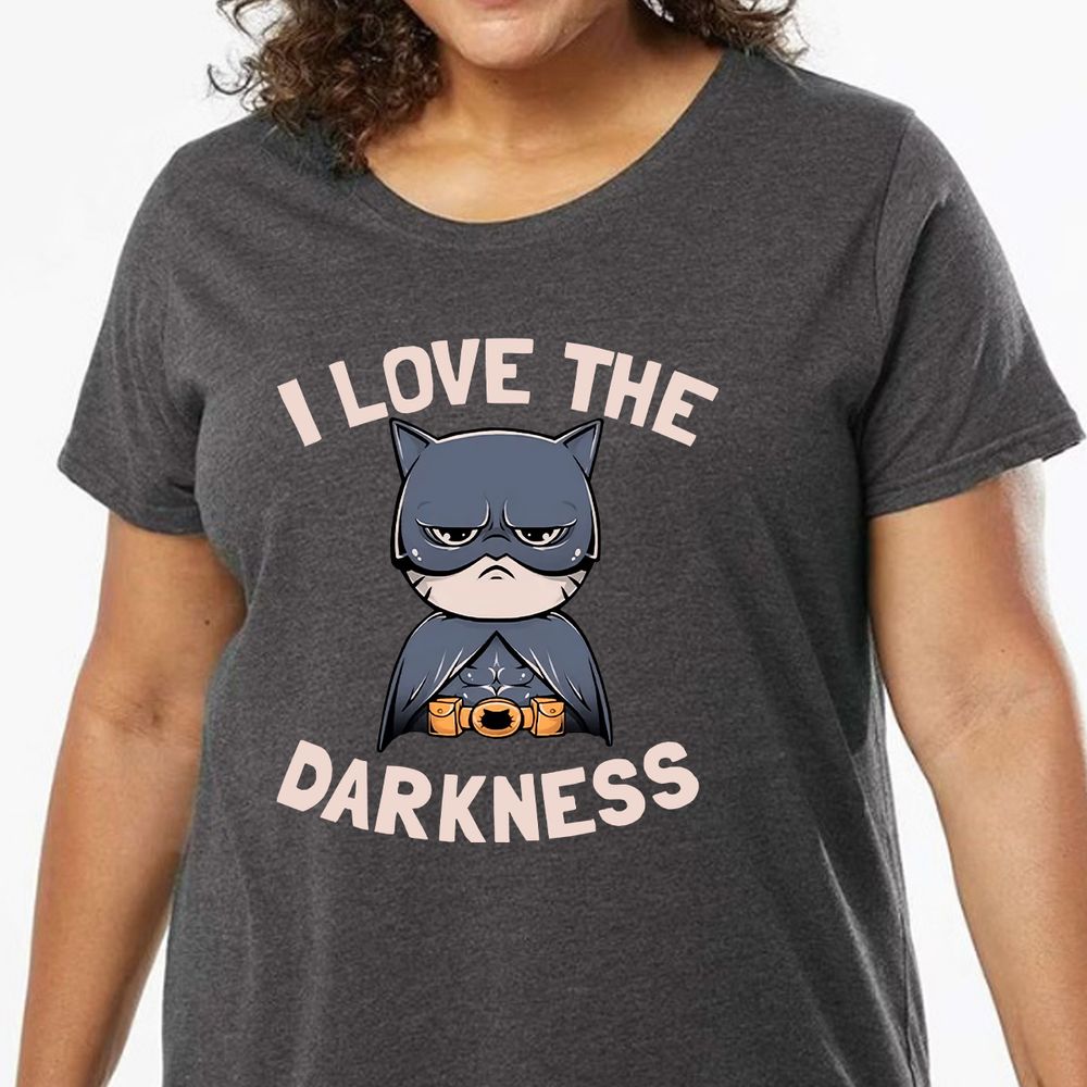 Ladies Curvy Jersey - 41PF4QHN - model - 0