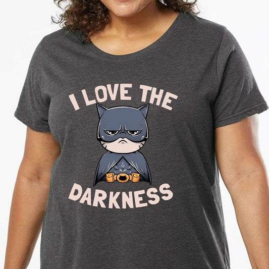 Ladies Curvy Jersey - 41PF4QHN - model - 0