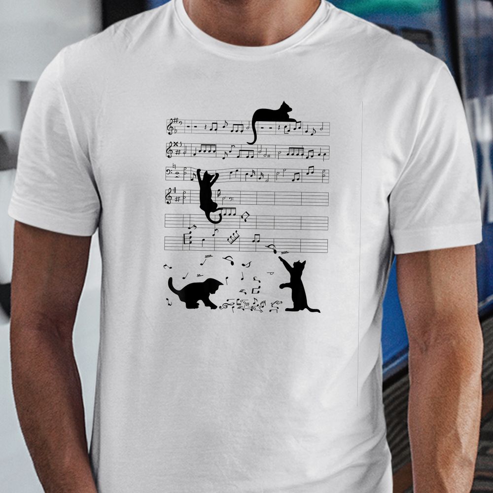 Classic Unisex T-Shirt - 8MGSU8H3 - model - 0