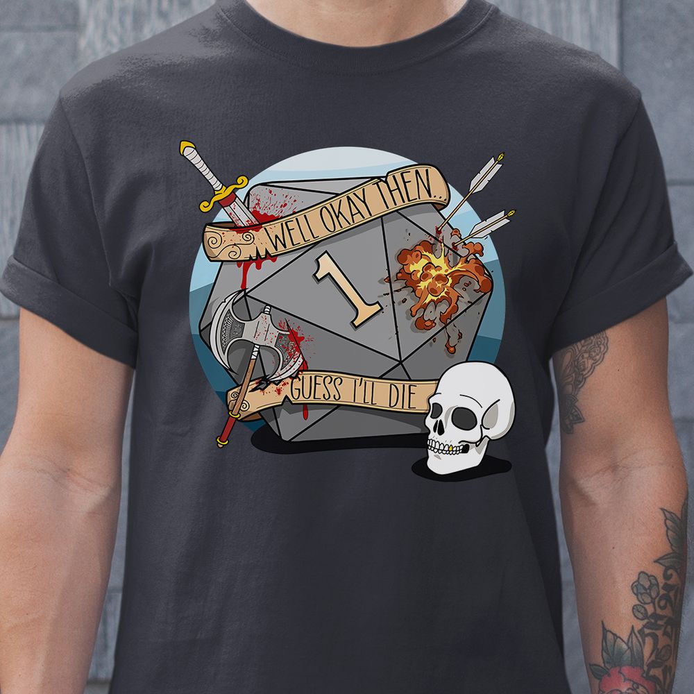 Classic Unisex T-Shirt - 2PRZ15D8 - model - 0