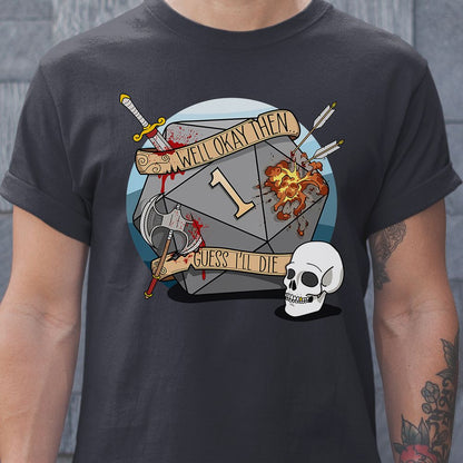 Classic Unisex T-Shirt - 2PRZ15D8 - model - 0