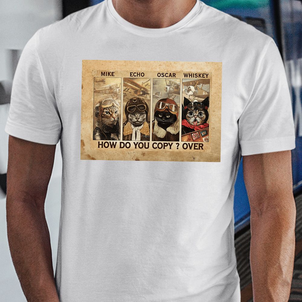 Classic Unisex T-Shirt - YFW15HD1 - model - 0