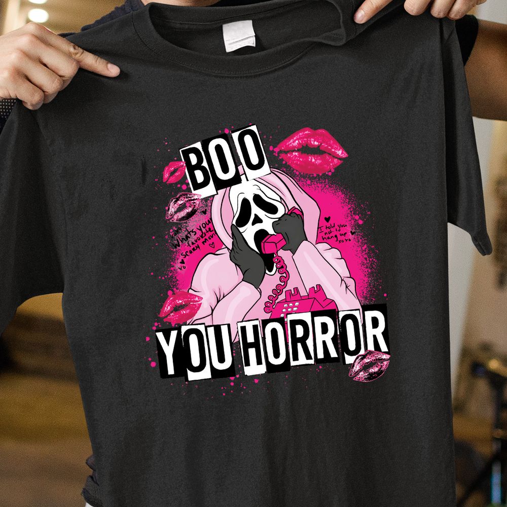 Classic Unisex T-Shirt - G5C3UW49 - model - 0