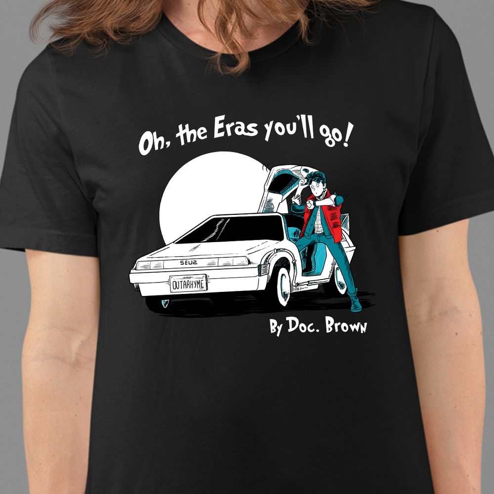 Classic Unisex T-Shirt - D9HGF7FJ - model - 0