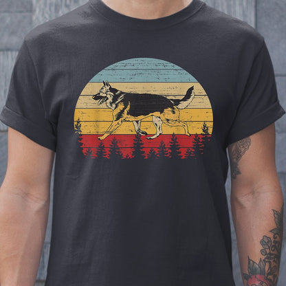 Classic Unisex T-Shirt - 6JS6DX8C - model - 0