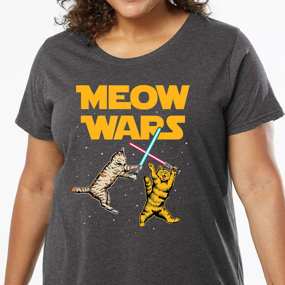 Ladies Curvy Jersey - DY5NLACB - model - 0